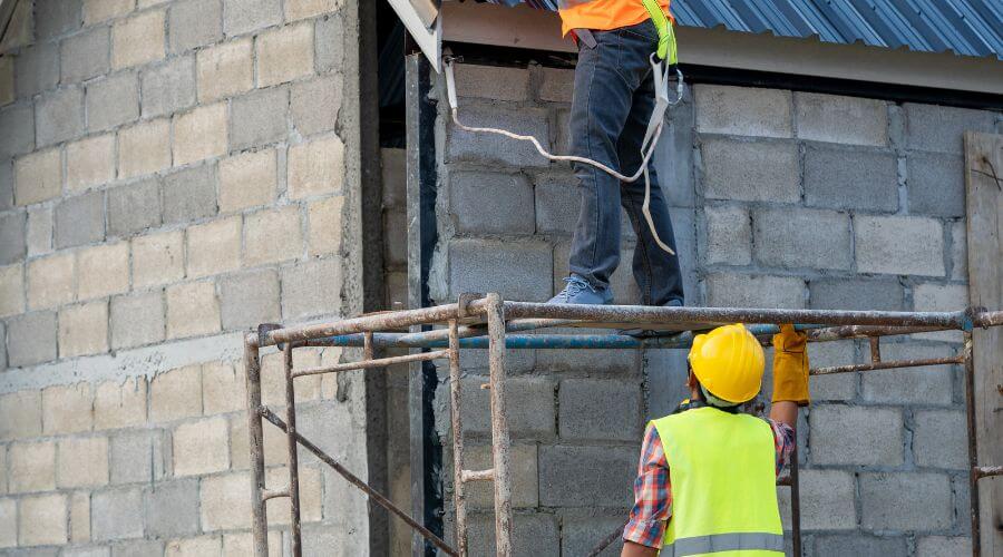 Expert top industrial roofings services in Chaseburg, WI